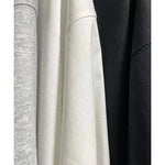 FORTUNA homme フォルトゥナオム GIZA Premium Crewneck Tee