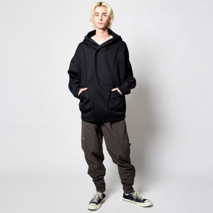 rehacer レアセル Tactical Tapered Pants