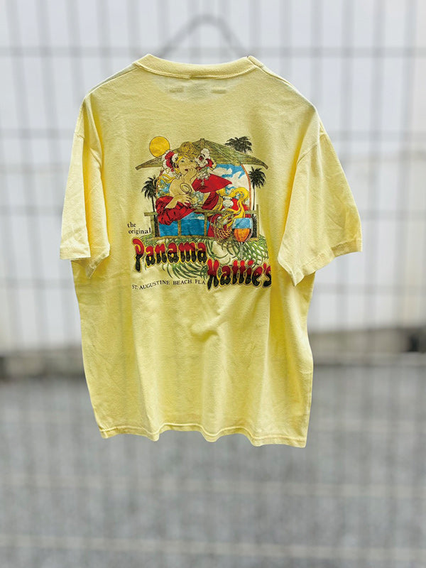 USED COLLECTION ユーズドコレクション Panama Kattie's