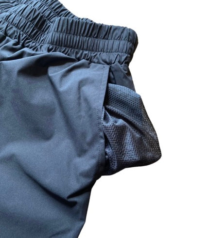 SEABEES シービーズ Active set-up /Shorts