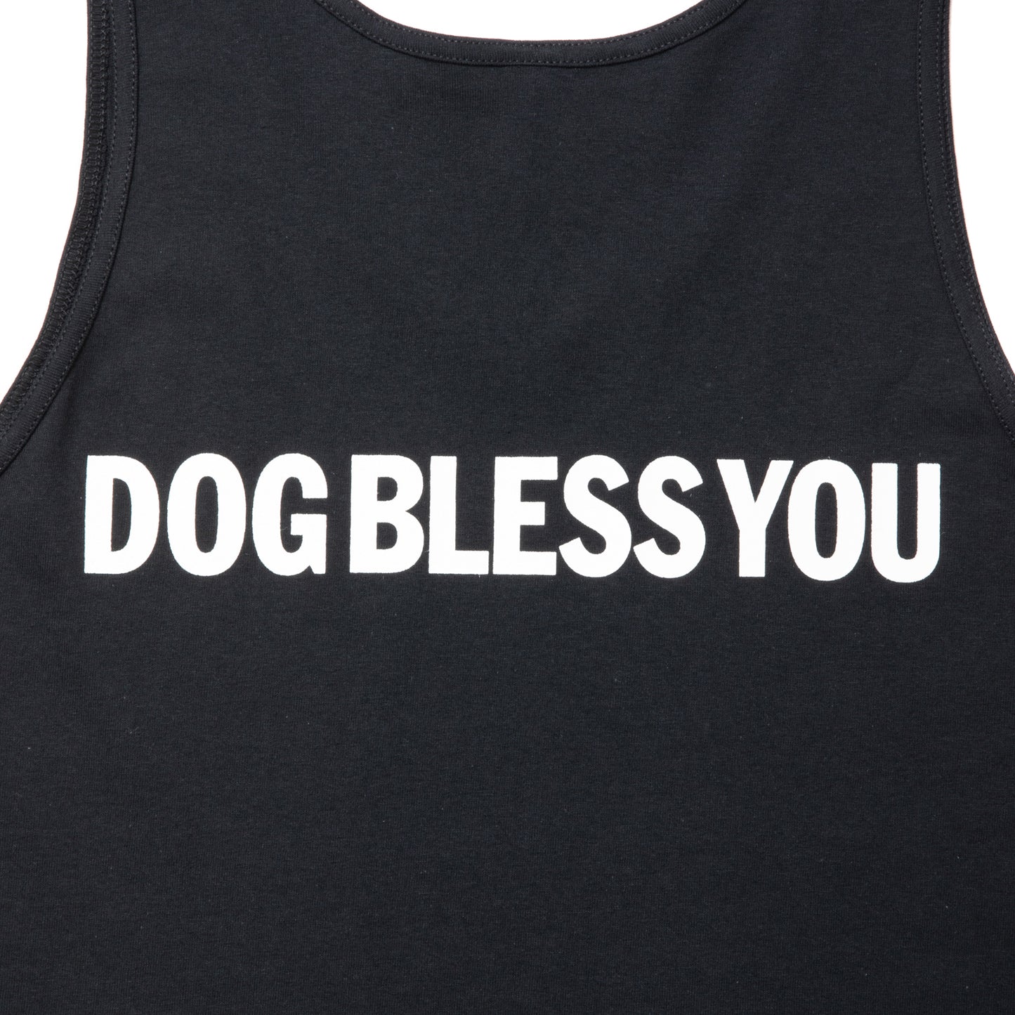 【RW ARCHIVE SALE】ROTTWEILER ロットワイラー MARIA TANK TOP - BLACK -