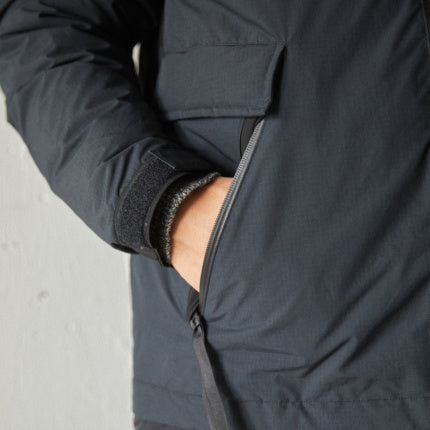 【SPECIAL PRICE】WISLOM for AS STANDARD ウィズロム フォー アズスタンダード DOWN