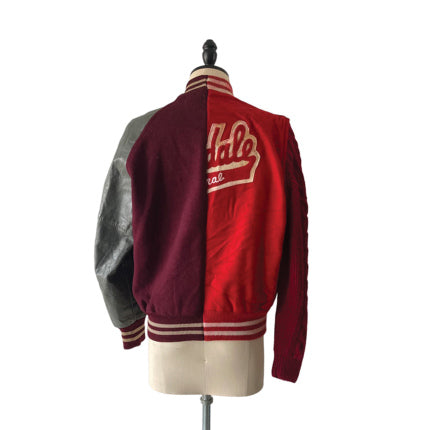 As Standard x 2ndexistence Remake Jacket - A -