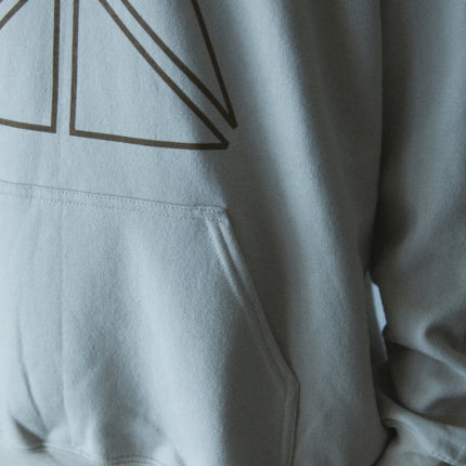 【MORE SALE】AS STANDARアズスタンダードPeace Parka