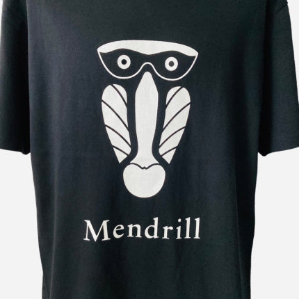 【SALE】 Mendrill メンドリル LOGO T shirts