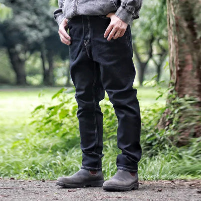 NATAL DESIGN ネイタル デザイン S600-s Sarouel Pants Stretch -ONE WASH-