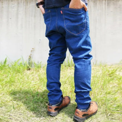 NATAL DESIGN ネイタル デザイン S600-s Sarouel Pants Stretch -AUTHENTIC-