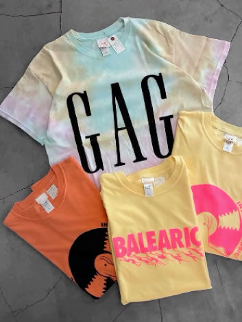 【SAMPLE SALE】 O.K. サンプルセール実施中