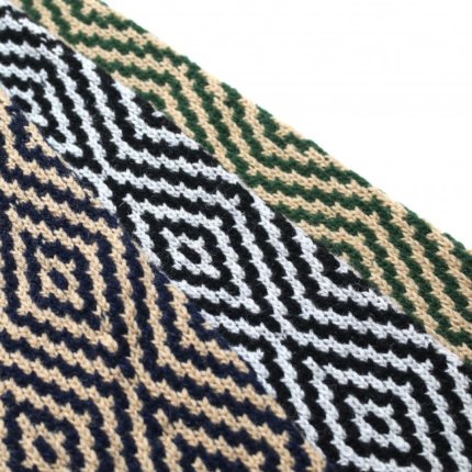 NATAL DESIGN ネイタル デザイン CARDIGANZ "HUGO"