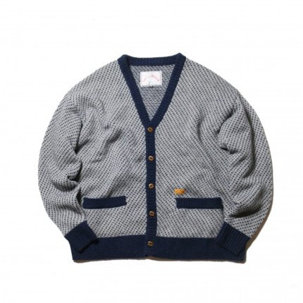 NATAL DESIGN ネイタル デザイン CARDIGANZ "CHARLES"