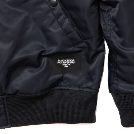 【ARCHIVE SALE】ROTTWEILER ロットワイラー R9 MA-1