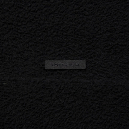 【ARCHIVE SALE】ROTTWEILER ロットワイラー R9 FLEECE JACKET