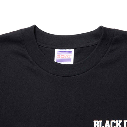 【ARCHIVE SALE】ROTTWEILER ロットワイラー COLLEGE RW L/S TEE