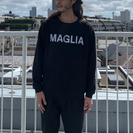 MAGLIA マリア BUTTARE Reversible