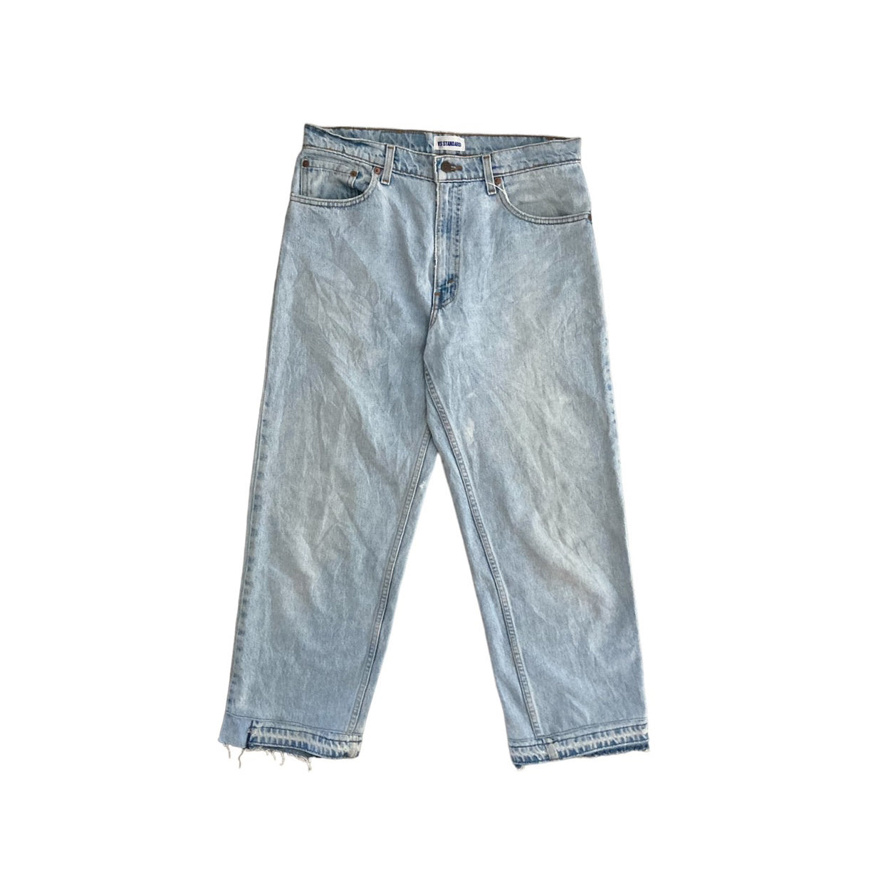 AS STANDARD REMAKE DENIM 550 -I-
