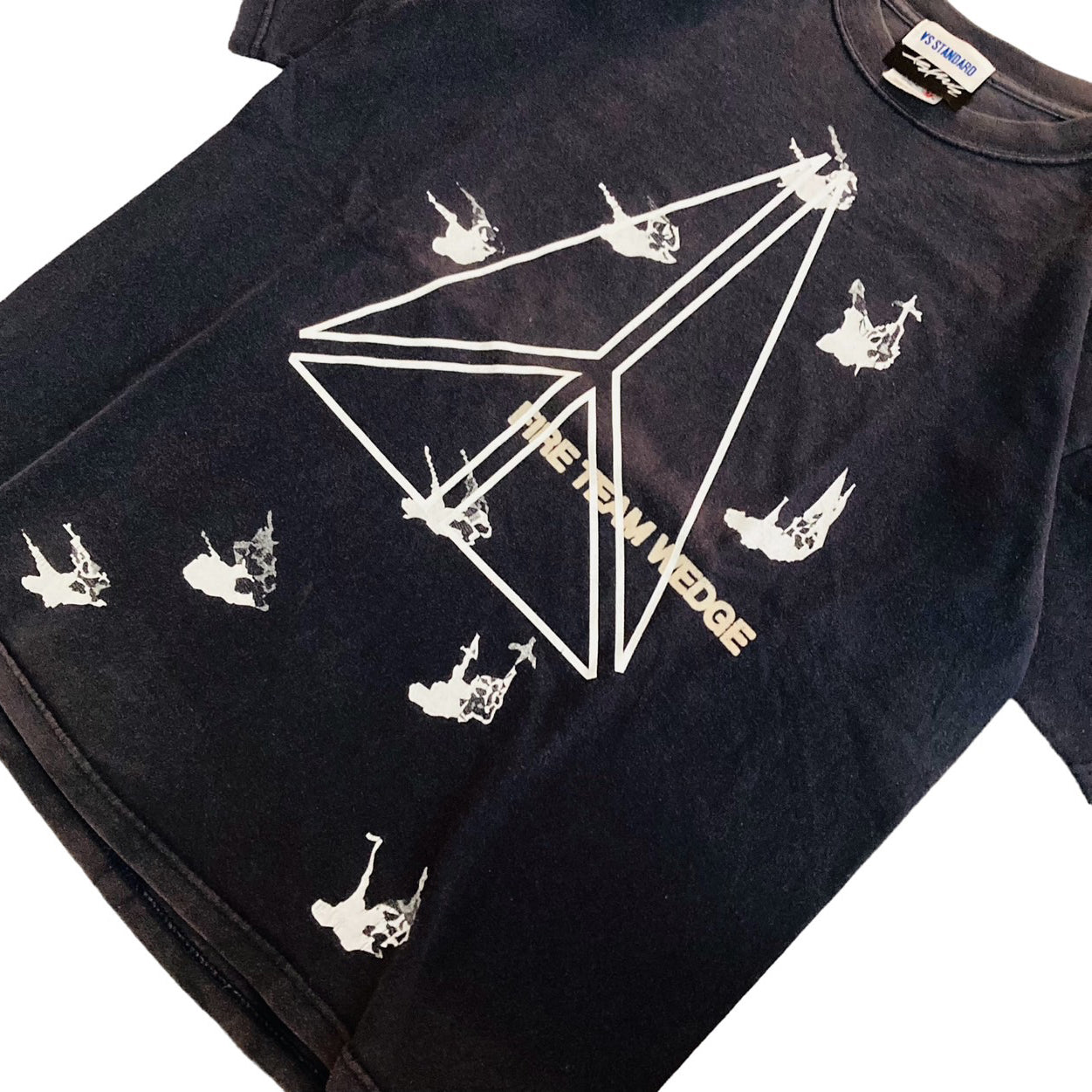 AS STANDARD Remake Tee 04