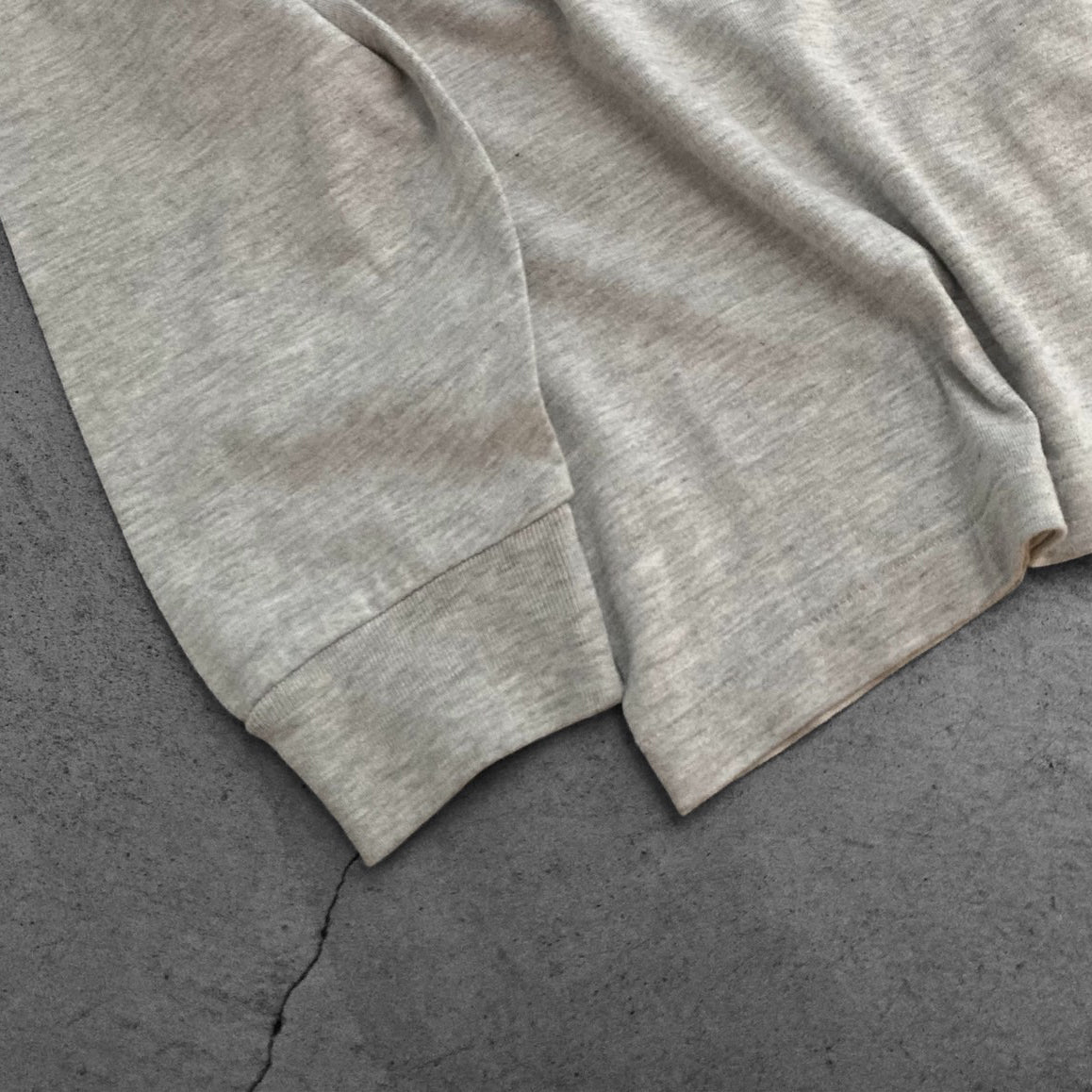 AS STANDARD X SCREEN STARS Cut Off LS TEE