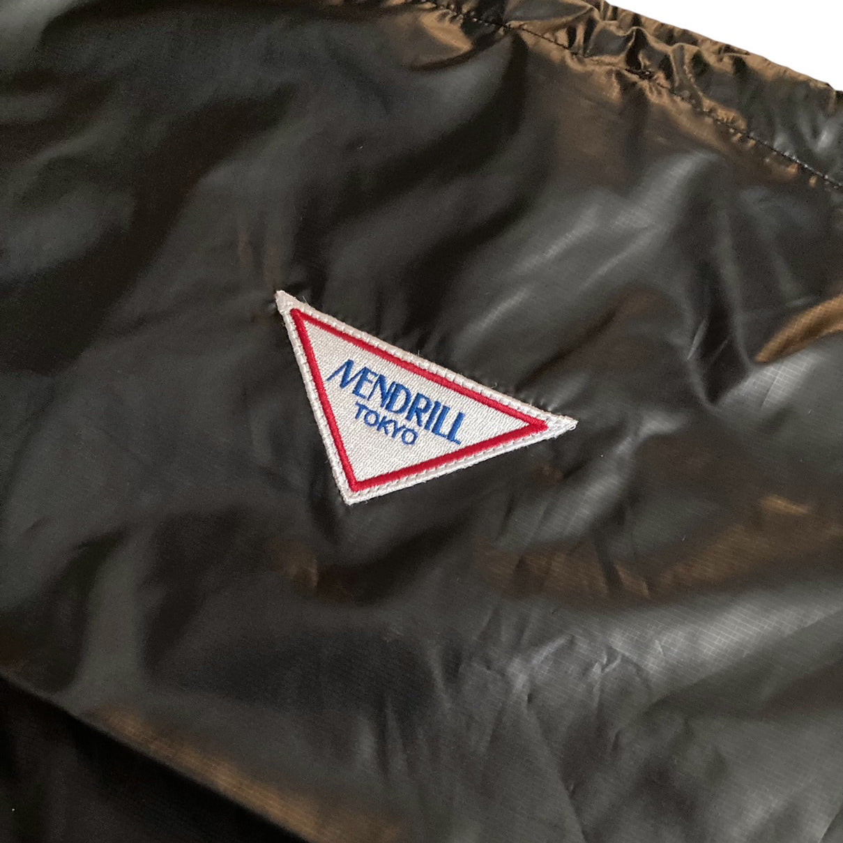 Mendrill メンドリル MNDL KNAPSACK