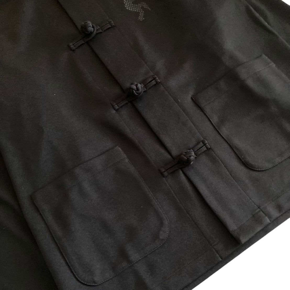 Mendrill メンドリル MNDL KUNG FU JACKET