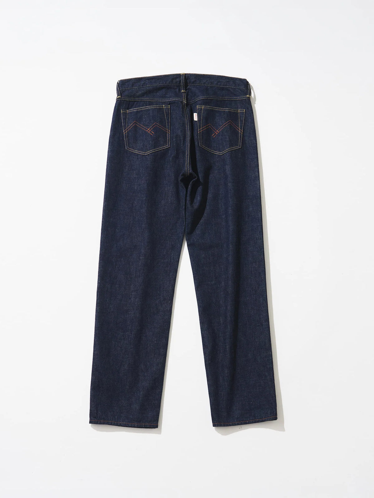 Tool Craft ツールクラフト DENIM PANTS デニムジーンズ - DENIM -