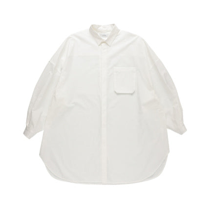 【RENEWAL SALE】THE JEAN PIERRE ジャン・ピエール MONK Shirt
