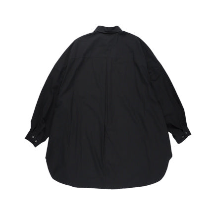 【RENEWAL SALE】THE JEAN PIERRE ジャン・ピエール MONK Shirt