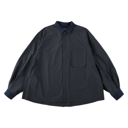 【RENEWAL SALE】THE JEAN PIERRE ジャン・ピエール 11XL Cleric Shirt