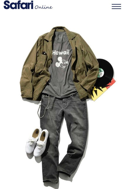 CrabCove Hawaii MICKEY