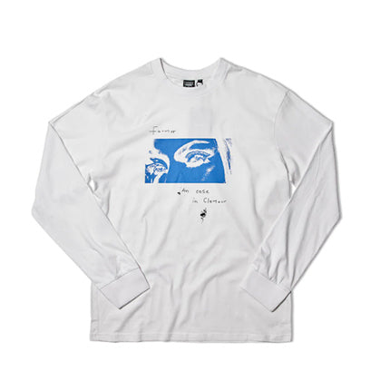 【SALE】 FORMER フォーマー CLAMOUR LS TEE