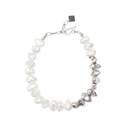 HERGO ハーゴ Pearl bracelet