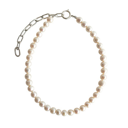 HERGO ハーゴ Pearl choker