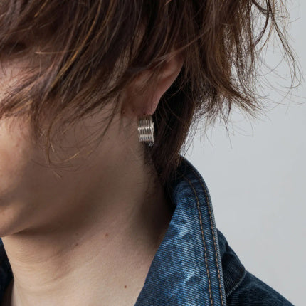 HERGO Revers Nut Pierce