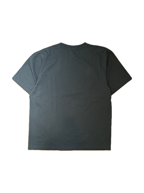 【SALE】THE JEAN PIERRE ジャン・ピエール PURPLE HAZE Tee - FADE BLACK -