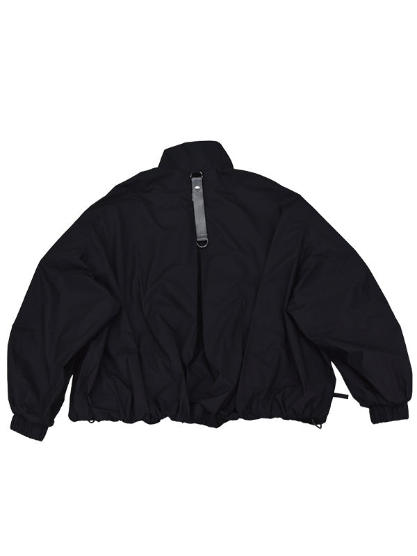 【MORE WINTER SALE】THE JEAN PIERRE ジャン・ピエール BETA Truck Jacket - BLACK -