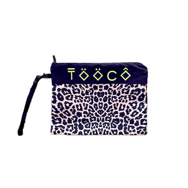 TOOCO BEACHWEAR Amphibious Shorts JAGUAR