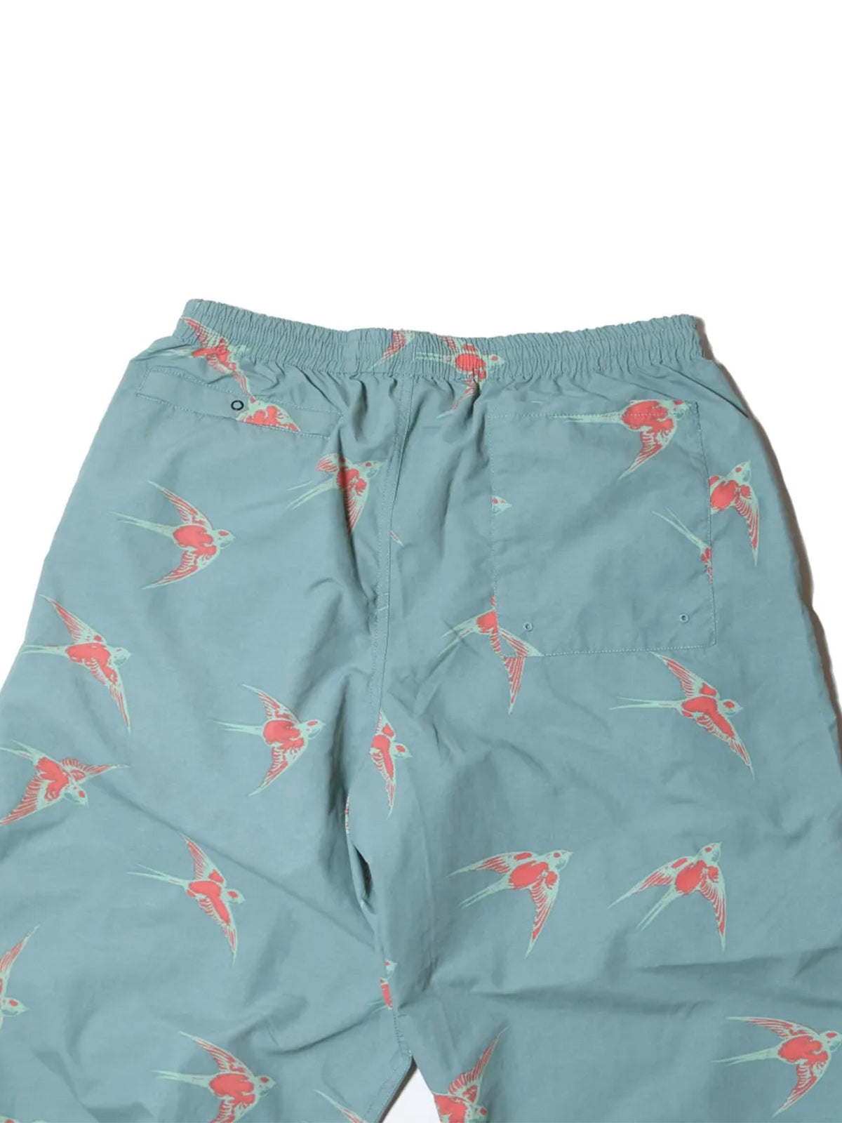 NATAL DESIGN ネイタルデザイン HOME BOUND PANTS 5 -BLUE OLIVE-