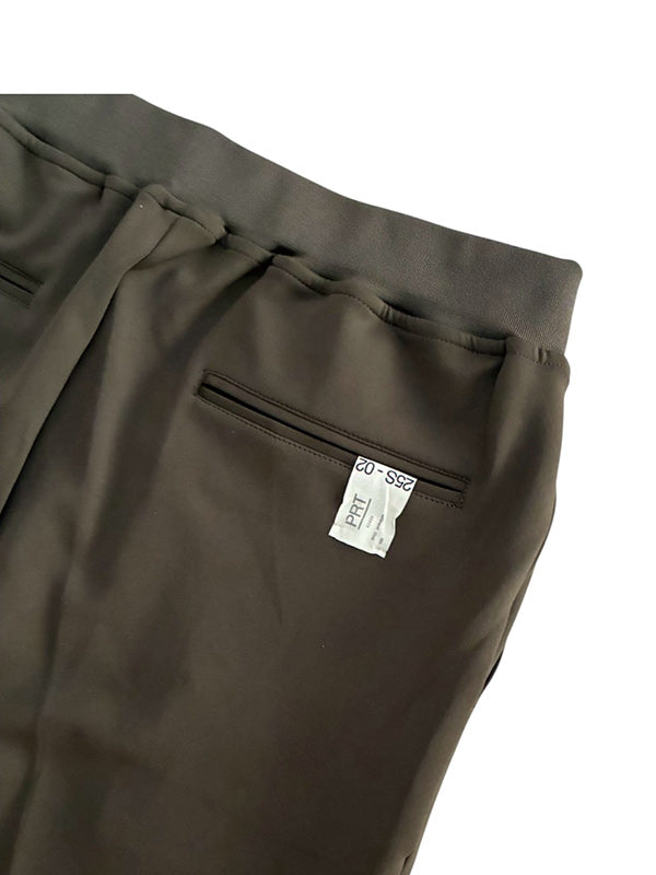 Mendrill メンドリル MNDL MENDRILL × N.HOOLYWOOD / Mendrill Trackpants - KHAKI -