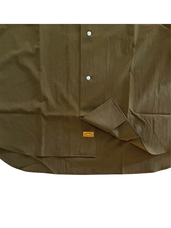 NATAL DESIGN RANDY BIG SHIRTS 3 - BEIGE -