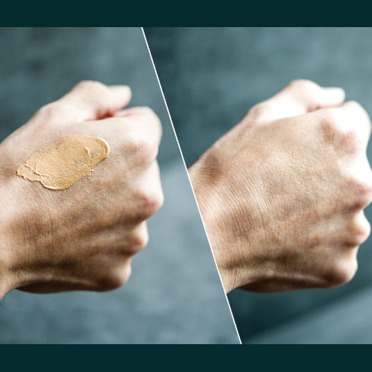 wolg フェイススタイリングBBクリーム