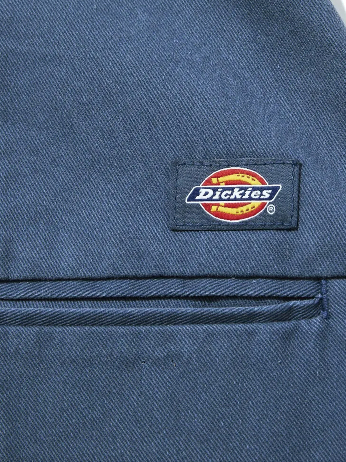 NATAL DESIGN × Dickies® ネイタル デザイン x ディッキーズ RANDY WORK PANTS - AIR FORCE BLUE -