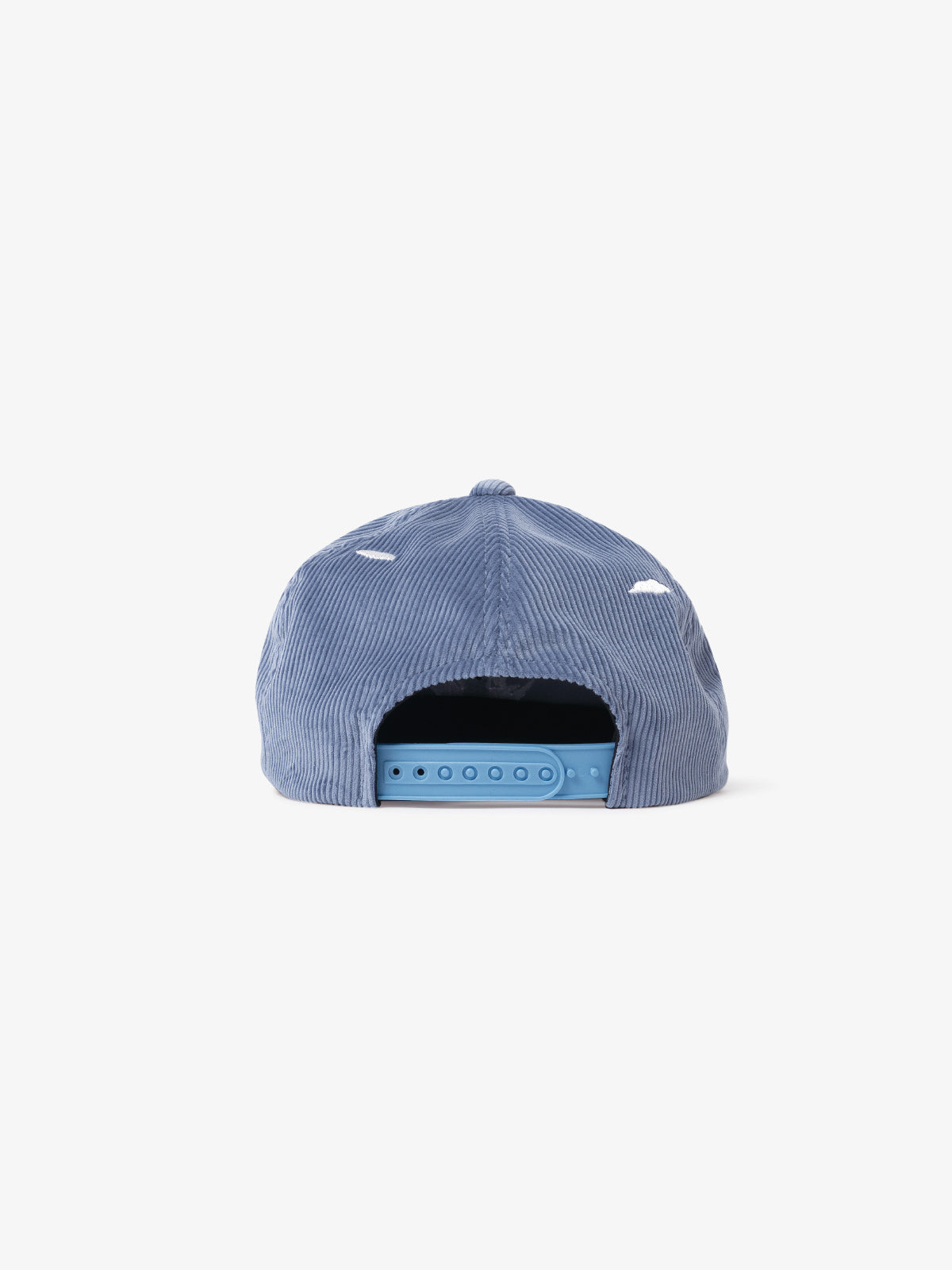 Little Yarmouth リトルヤーマウス Lover/Over Cap Corduroy - BLUE -