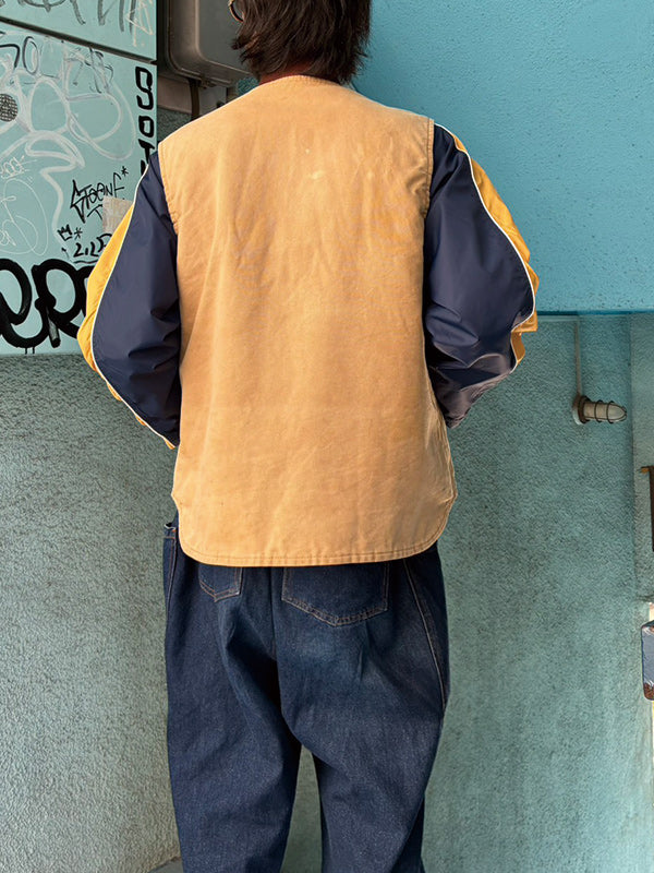2nd Existance セカンドエグジスタンス Remake Blouson