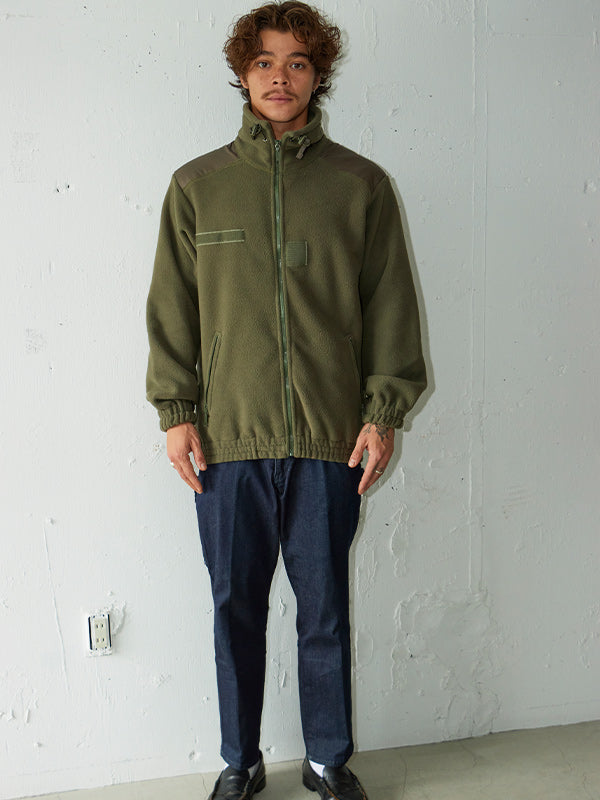 AS STANDARD REMAKE FLEECE