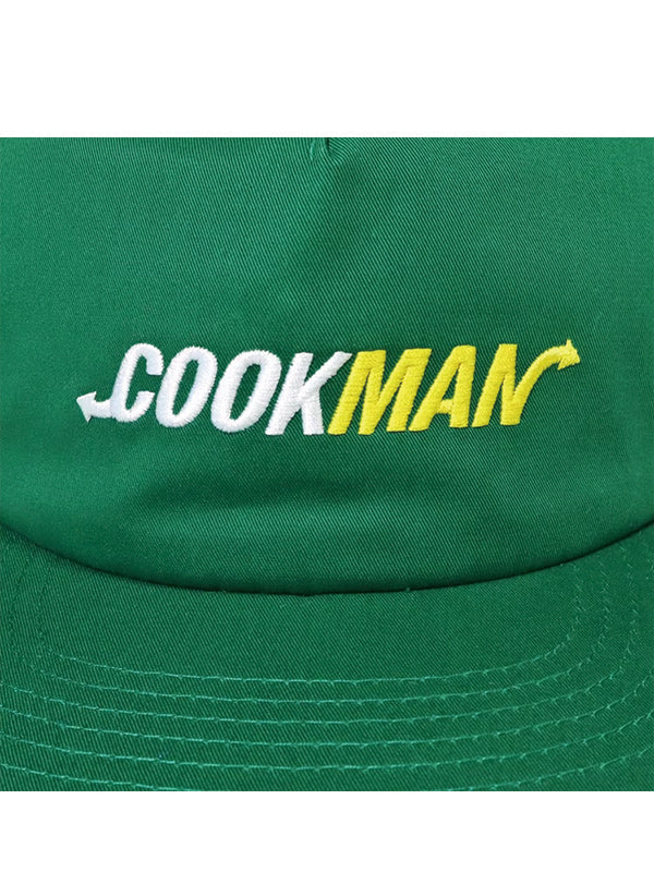 Cookman Cap Café