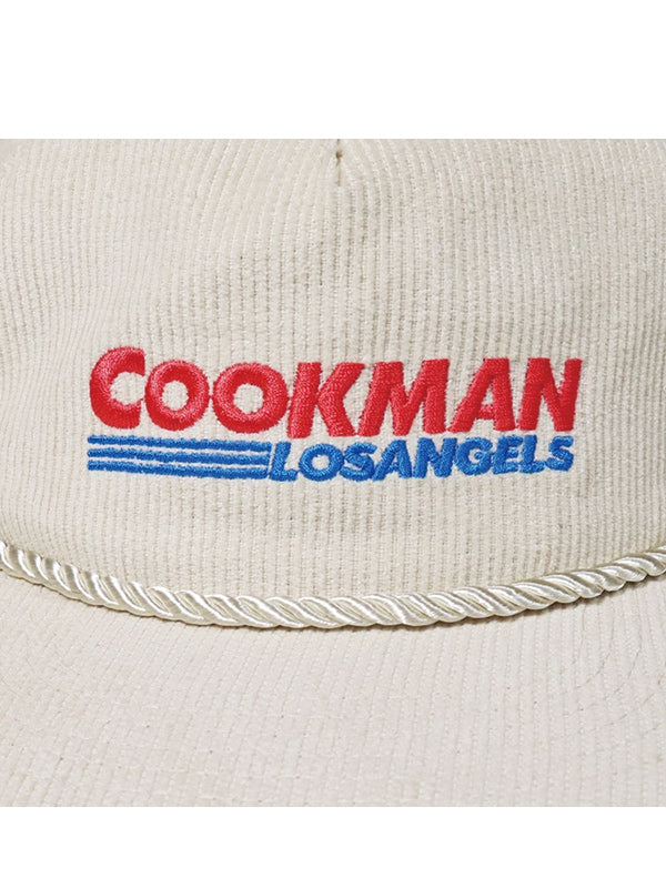 Cookman Cap Supermarket
