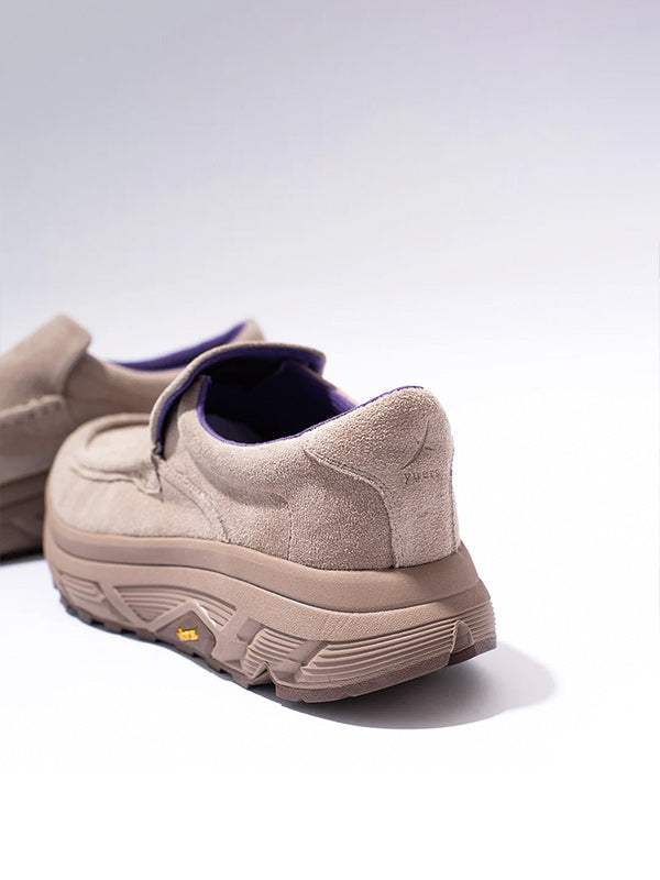 yuers ユアーズ SOON - BEIGE -