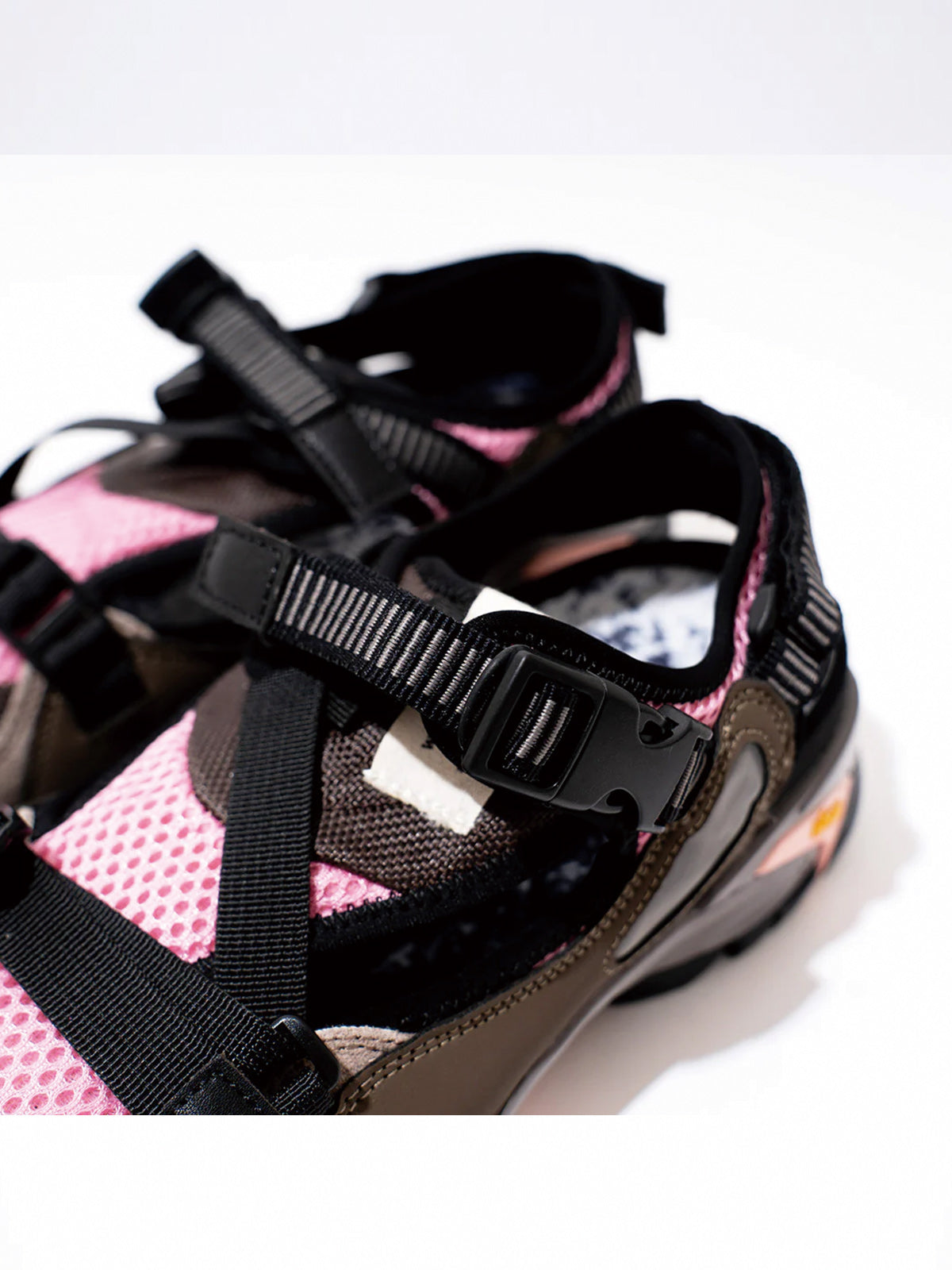 yuers ユアーズ PARKLIFE26 - PINK -