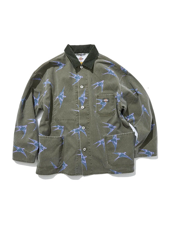 NATAL DESIGN × Dickies® ネイタル デザイン x ディッキーズ BRIAN