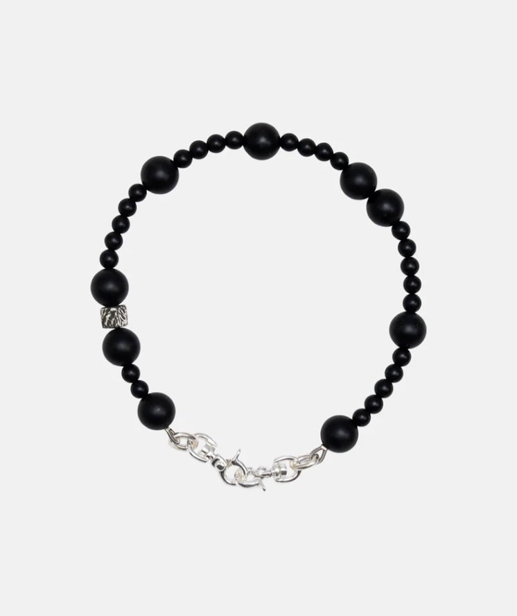 FAB オニキスのアミュレット/Onyx Amulet SEA MCF英語版 NarrativePlatoon ナラティヴプラトゥーン Macro Micro Onyx Bracelet