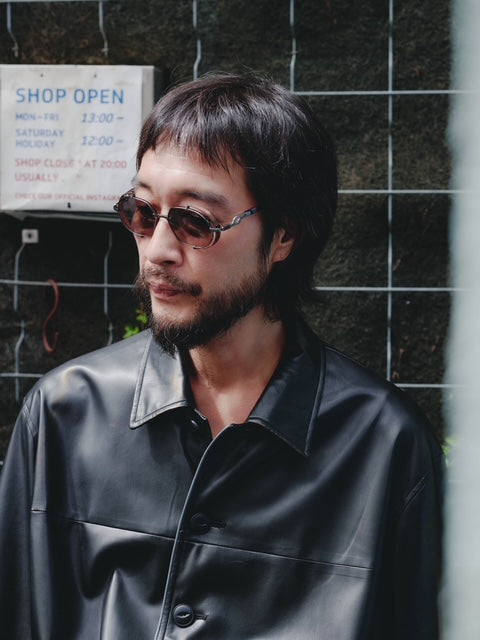 SHOP MAN 日記